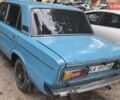 Синій ВАЗ 2106, об'ємом двигуна 1.3 л та пробігом 54 тис. км за 1300 $, фото 6 на Automoto.ua