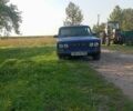 Синий ВАЗ 2106, объемом двигателя 0 л и пробегом 1000 тыс. км за 13000 $, фото 2 на Automoto.ua