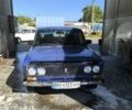 Синий ВАЗ 2106, объемом двигателя 1.3 л и пробегом 3 тыс. км за 351 $, фото 1 на Automoto.ua