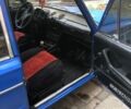 Синій ВАЗ 2106, об'ємом двигуна 0 л та пробігом 100 тис. км за 618 $, фото 3 на Automoto.ua