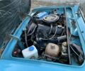 Синий ВАЗ 2106, объемом двигателя 1.5 л и пробегом 186 тыс. км за 1050 $, фото 6 на Automoto.ua
