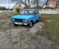 Синий ВАЗ 2106, объемом двигателя 1.5 л и пробегом 100 тыс. км за 550 $, фото 7 на Automoto.ua