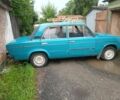 Синій ВАЗ 2106, об'ємом двигуна 1.5 л та пробігом 20 тис. км за 700 $, фото 1 на Automoto.ua