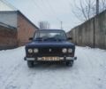 Синій ВАЗ 2106, об'ємом двигуна 1 л та пробігом 20 тис. км за 530 $, фото 1 на Automoto.ua