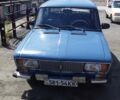 Синій ВАЗ 2106, об'ємом двигуна 1.3 л та пробігом 100 тис. км за 880 $, фото 1 на Automoto.ua