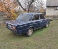 Синій ВАЗ 2106, об'ємом двигуна 0 л та пробігом 100 тис. км за 500 $, фото 4 на Automoto.ua