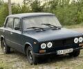 Синій ВАЗ 2106, об'ємом двигуна 1.3 л та пробігом 85 тис. км за 622 $, фото 1 на Automoto.ua