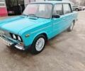 Синій ВАЗ 2106, об'ємом двигуна 1.6 л та пробігом 1 тис. км за 754 $, фото 1 на Automoto.ua