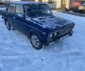 Синий ВАЗ 2106, объемом двигателя 1.3 л и пробегом 200 тыс. км за 300 $, фото 1 на Automoto.ua