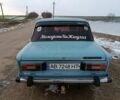 Синій ВАЗ 2106, об'ємом двигуна 1.45 л та пробігом 100 тис. км за 1200 $, фото 3 на Automoto.ua