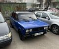 Синий ВАЗ 2106, объемом двигателя 1.3 л и пробегом 1 тыс. км за 799 $, фото 1 на Automoto.ua