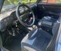Синий ВАЗ 2106, объемом двигателя 1.5 л и пробегом 236 тыс. км за 900 $, фото 6 на Automoto.ua