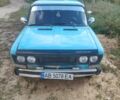Синий ВАЗ 2106, объемом двигателя 1.5 л и пробегом 77 тыс. км за 300 $, фото 1 на Automoto.ua