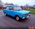 Синий ВАЗ 2106, объемом двигателя 1.3 л и пробегом 200 тыс. км за 500 $, фото 3 на Automoto.ua