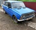 Синий ВАЗ 2106, объемом двигателя 0 л и пробегом 65 тыс. км за 570 $, фото 1 на Automoto.ua