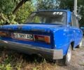 Синій ВАЗ 2106, об'ємом двигуна 1.6 л та пробігом 150 тис. км за 435 $, фото 4 на Automoto.ua