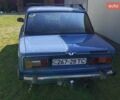 Синий ВАЗ 2106, объемом двигателя 0 л и пробегом 99 тыс. км за 480 $, фото 3 на Automoto.ua