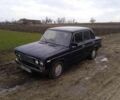 Синий ВАЗ 2106, объемом двигателя 1.3 л и пробегом 23 тыс. км за 606 $, фото 1 на Automoto.ua