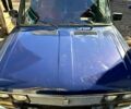 Синий ВАЗ 2106, объемом двигателя 1.1 л и пробегом 165 тыс. км за 270 $, фото 1 на Automoto.ua