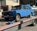 Синій ВАЗ 2106, об'ємом двигуна 1.3 л та пробігом 65 тис. км за 289 $, фото 1 на Automoto.ua