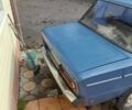 ВАЗ 2106 1992 в Песчанке на Automoto.ua Синий ВАЗ 2106, объемом двигателя 1.5 л и пробегом 180 тыс. км за 435 $, фото 3 на Automoto.ua