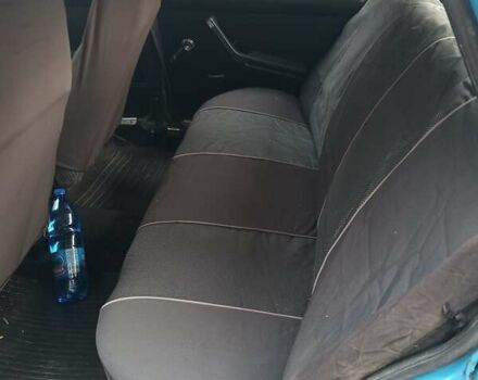 Синій ВАЗ 2106, об'ємом двигуна 1.3 л та пробігом 111 тис. км за 1000 $, фото 1 на Automoto.ua