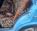Синий ВАЗ 2106, объемом двигателя 1.34 л и пробегом 248 тыс. км за 900 $, фото 2 на Automoto.ua