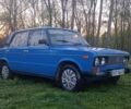 Синій ВАЗ 2106, об'ємом двигуна 1.3 л та пробігом 888 тис. км за 750 $, фото 9 на Automoto.ua