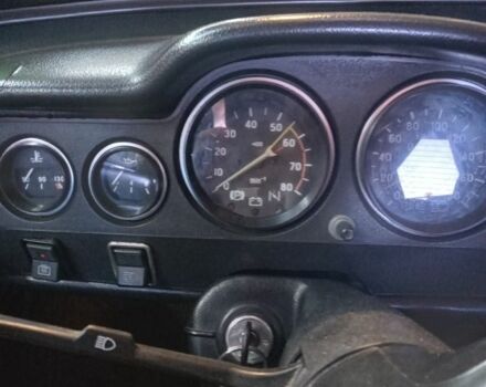 Синий ВАЗ 2106, объемом двигателя 0 л и пробегом 96 тыс. км за 55000 $, фото 9 на Automoto.ua