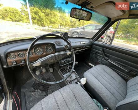 Синий ВАЗ 2106, объемом двигателя 1.45 л и пробегом 250 тыс. км за 1100 $, фото 19 на Automoto.ua