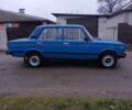 Синій ВАЗ 2106, об'ємом двигуна 1.3 л та пробігом 120 тис. км за 999 $, фото 4 на Automoto.ua
