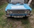 Синій ВАЗ 2106, об'ємом двигуна 1.3 л та пробігом 111 тис. км за 1000 $, фото 4 на Automoto.ua