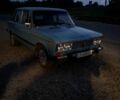 Синий ВАЗ 2106, объемом двигателя 1.3 л и пробегом 800 тыс. км за 1000 $, фото 1 на Automoto.ua
