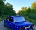 Синій ВАЗ 2106, об'ємом двигуна 1.3 л та пробігом 6 тис. км за 1550 $, фото 4 на Automoto.ua