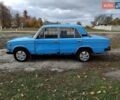 Синий ВАЗ 2106, объемом двигателя 1.5 л и пробегом 100 тыс. км за 550 $, фото 4 на Automoto.ua