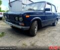 Синий ВАЗ 2106, объемом двигателя 1.5 л и пробегом 0 тыс. км за 500 $, фото 1 на Automoto.ua