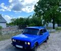 Синій ВАЗ 2106, об'ємом двигуна 1.6 л та пробігом 111 тис. км за 800 $, фото 1 на Automoto.ua
