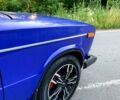 Синій ВАЗ 2106, об'ємом двигуна 1.3 л та пробігом 6 тис. км за 1550 $, фото 5 на Automoto.ua