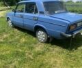 Синий ВАЗ 2106, объемом двигателя 1.5 л и пробегом 236 тыс. км за 900 $, фото 3 на Automoto.ua