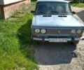 Синій ВАЗ 2106, об'ємом двигуна 0 л та пробігом 60 тис. км за 800 $, фото 1 на Automoto.ua