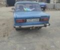 ВАЗ 2106 1992 в Богуславе на Automoto.ua Синий ВАЗ 2106, объемом двигателя 0 л и пробегом 100 тыс. км за 481 $, фото 2 на Automoto.ua