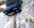 Синий ВАЗ 2106, объемом двигателя 1.6 л и пробегом 0 тыс. км за 600 $, фото 1 на Automoto.ua
