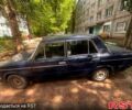Синій ВАЗ 2106, об'ємом двигуна 1.6 л та пробігом 280 тис. км за 450 $, фото 3 на Automoto.ua