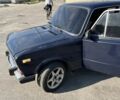 Синій ВАЗ 2106, об'ємом двигуна 1.6 л та пробігом 64 тис. км за 671 $, фото 1 на Automoto.ua
