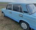 Синий ВАЗ 2106, объемом двигателя 0 л и пробегом 50 тыс. км за 850 $, фото 2 на Automoto.ua