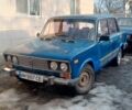 Синій ВАЗ 2106, об'ємом двигуна 1.3 л та пробігом 300 тис. км за 400 $, фото 1 на Automoto.ua