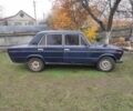 Синій ВАЗ 2106, об'ємом двигуна 0 л та пробігом 100 тис. км за 500 $, фото 3 на Automoto.ua