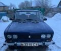Синій ВАЗ 2106, об'ємом двигуна 1.5 л та пробігом 160 тис. км за 582 $, фото 1 на Automoto.ua