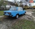Синий ВАЗ 2106, объемом двигателя 1.5 л и пробегом 100 тыс. км за 550 $, фото 6 на Automoto.ua
