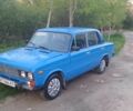 Синій ВАЗ 2106, об'ємом двигуна 1.3 л та пробігом 888 тис. км за 750 $, фото 22 на Automoto.ua